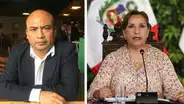 Henry Shimabukuro sobre Dina Boluarte: Su situación económica era “precaria”