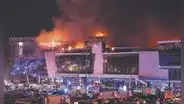 Atentado terrorista en Rusia deja más de 100 muertos