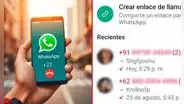 WhatsApp: ¿por qué nunca deberías contestar llamadas cuyos números inicien con el prefijo +27?