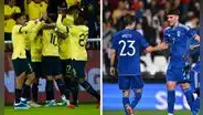 [Canal ECDF] Horario Ecuador vs. Italia por la fecha internacional FIFA 2024
