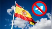 Telegram ha sido bloqueado en España: ¿cómo evadir la prohibición y seguir usando la app?