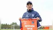 'Chicho' Salas dirigirá a Paolo Guerrero: César Vallejo confirmó como DT al excampeón de Alianza