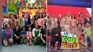¡De 'Súper Ada' a 'Al fondo hay sitio'! Reconocida actriz peruana es el nuevo 'jale' de la serie