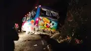 Áncash: joven ingeniera fallece en accidente que dejó 13 heridos