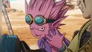 Este es el último anime que dejó Akira Toriyama, creador de 'Dragon Ball', antes de su muerte