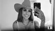 Fallece Elena Larrea, influencer mexicana de OnlyFans, a los 31 años: ¿de qué murió?