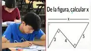 El 90% de postulantes falla: docente peruano revela solución de típica pregunta de admisión