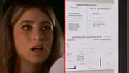 Filtran grabación de Karime Scander en ‘Al fondo hay sitio’: ¿Alessia no murió en la serie?