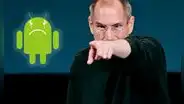 Ni Samsung ni Xiaomi: ¿cuál fue el teléfono Android que Steve Jobs odiaba y quería destruir?