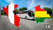 Viaja a Bolivia desde S/90: ¿cuánto dura el trayecto en bus desde Lima y qué lugares puedes conocer?