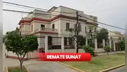 ¡Casas en Lima Metropolitana desde S/92.000! Sunat REMATA 27 inmuebles embargados