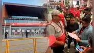 ¿Por qué se clausuró el Mall Aventura San Juan de Lurigancho y hasta cuándo? Esto es lo que se sabe