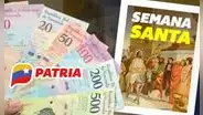 ¿Habrá bono por Semana Santa 2024? Esto se sabe de la entrega del subsidio en Venezuela
