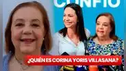 Corina Yoris biografía: ¿quién reemplazará a María Corina Machado en las elecciones de Venezuela?
