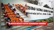 Nuevos ingresantes de San Marcos: revisa los resultados tras eliminación de puntaje mínimo