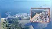 Puerto Corío de Arequipa sería multimodal y más grande que Chancay: ¿cuál es el avance del proyecto?