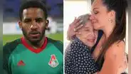 ¿Cuál fue el emotivo gesto que Jefferson Farfán tuvo con Melissa Klug tras la muerte de su abuela?
