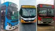 Nuevos servicios de transporte público ingresan a SAN JUAN DE LURIGANCHO: conoce AQUÍ sus nuevas rutas
