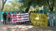 Parque de las Aguas de Piura: una obra que se construye ante principal necesidad de la población