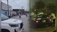 Balaceras en el Callao dejaron un muerto y 4 heridos, entre ellos un niño de 8 años