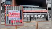 Mall Aventura de San Juan de Lurigancho: ¿por qué se clausuró y hasta cuándo? Esto es lo que se sabe