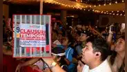 Con Bembé y Combinación de La Habana: Mall de SJL realizó eventos sin autorización municipal
