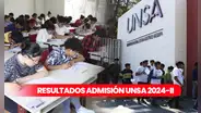 Resultados examen ordinario UNSA 2024: mira AQUÍ la relación de ingresantes a Universidad San Agustín