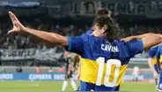 Boca Junior venció 3-0 a Central Norte y clasificó a la siguiente ronda de la Copa Argentina