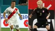 ¿Por qué Benavente fue tendencia tras la victoria de Perú y qué tiene que ver con Sonne?