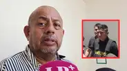 Coronel Víctor Revoredo sobre amenaza del cabecilla de Los Pulpos: "Primero, la seguridad de la ciudadanía"