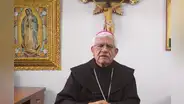 Monseñor Cabrejos: "Nuestras autoridades deben reflexionar para evidenciar su servicio al ciudadano"