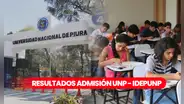 Resultados de examen de admisión UNP 2024: revisa AQUÍ la lista de ingresantes del IDEPUNP Piura
