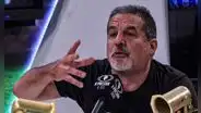 Gonzalo Núñez cuenta que lo suspendieron por insultar al DT de Nicaragua: "No me dejaron entrar"