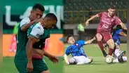Así va la tabla del descenso en Colombia: ¿Deportivo Cali tiene posibilidades de bajar a la B?