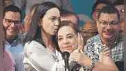CNE inhabilita a Corina Yoris | Venezuela y su lucha por elecciones democráticas