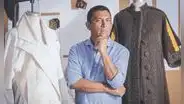 Jorge Luis Salinas: del éxito en Europa a la idea de ser maestro y dejar un legado