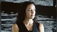 Lina Meruane: “los gobiernos de derecha no quieren una ciudadanía crítica y pensante”