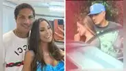Hijo de Paolo Guerrero y Ana Paula Consorte se roba el show en visita a la Videna: "Es una señal"