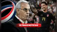 Perú vs. República Dominicana EN VIVO: Gianluca Lapadula orgulloso de ser capitán de la selección