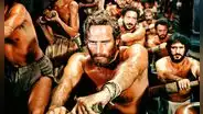 ‘Ben-Hur’ (1959): ¿dónde ver la icónica película con Charlton Heston por Semana Santa?