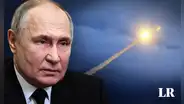 Polonia acusa a Rusia de violación de espacio y pide "poner fin a los ataques aéreos en Ucrania"