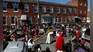 Descubre las tradiciones y fechas de la Semana Santa en Estados Unidos