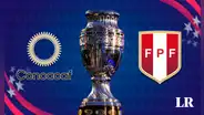 ¿Cuáles son los 6 países de Concacaf que jugarán la Copa América 2024 y cuál enfrentará a Perú?