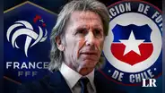 Gareca contra Francia: fecha, hora y canal de TV del segundo partido del 'Tigre' con Chile