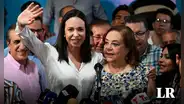 Oposición venezolana denuncia bloqueo contra inscripción del reemplazo de María Corina Machado