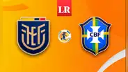 ¡Goleada de la Canarinha! Brasil vapulea sin problemas a Ecuador por 4-0 en cuadrangular final