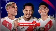 Fixture de Perú en Copa América 2024: rivales, fechas y horarios de los partidos de la Bicolor de Fossati