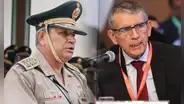 Víctor Zanabria sobre Mininter: "Tantos cambios afectan la gestión"