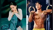 ¡Jihyo de Twice y el atleta Yun Sun Bing son novios desde hace un año! ¿cómo surgió el amor?