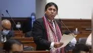Ética verá informe final contra Paul Gutiérrez por presentar proyecto para quitarle la pensión a su hija